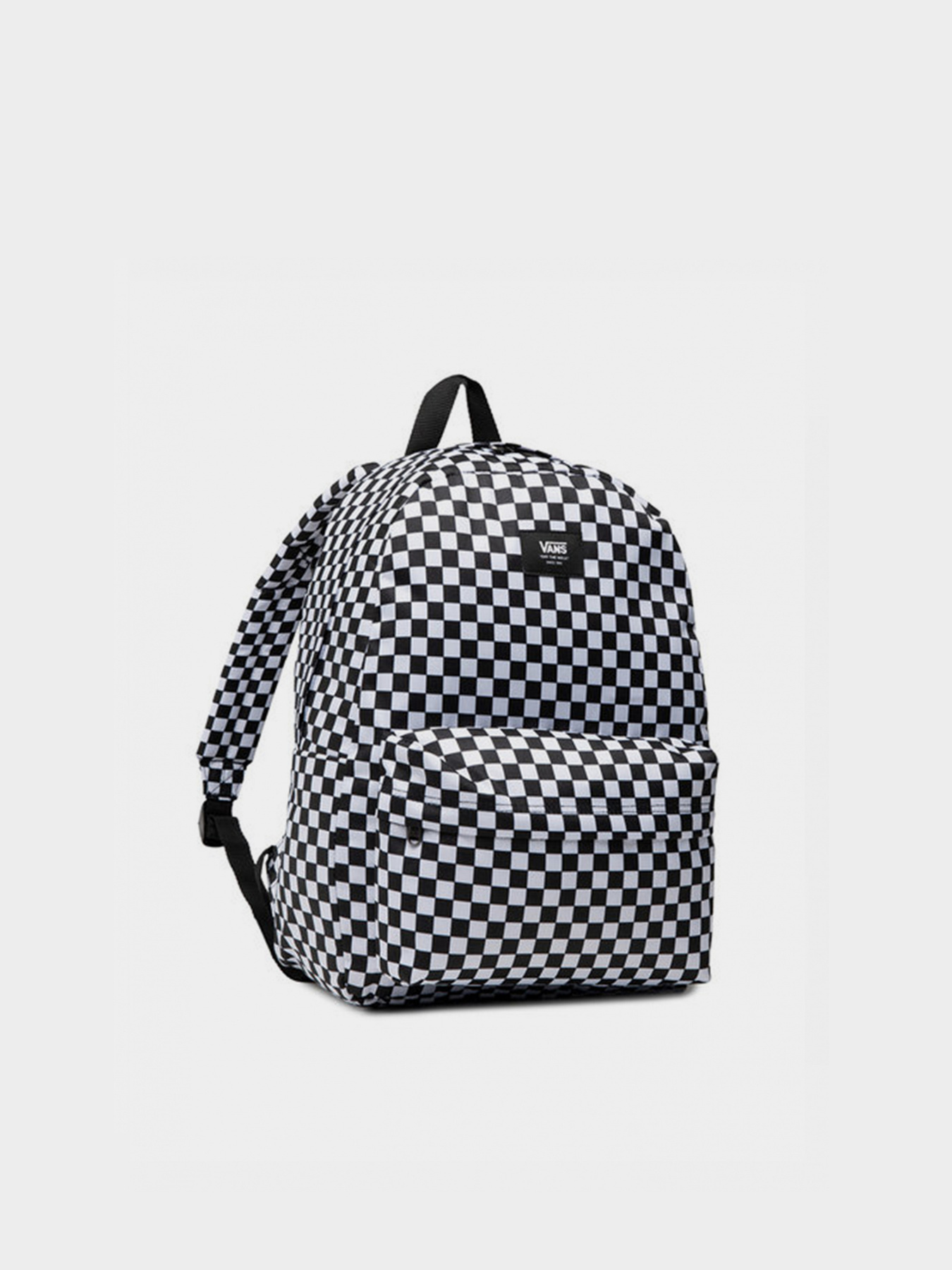 Рюкзаки Vans модель VN0A5KHRY281 Фото