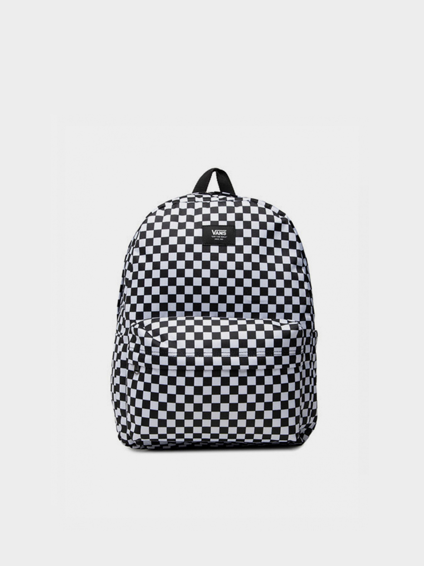 Рюкзаки Vans модель VN0A5KHRY281 Фото