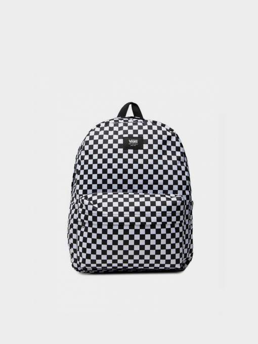 Рюкзаки Vans модель VN0A5KHRY281 Фото