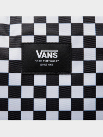 Рюкзаки Vans модель VN0A5KHRY281 Фото