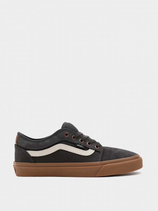 Кеды Vans модель VN0A5KQZ77F1 Фото