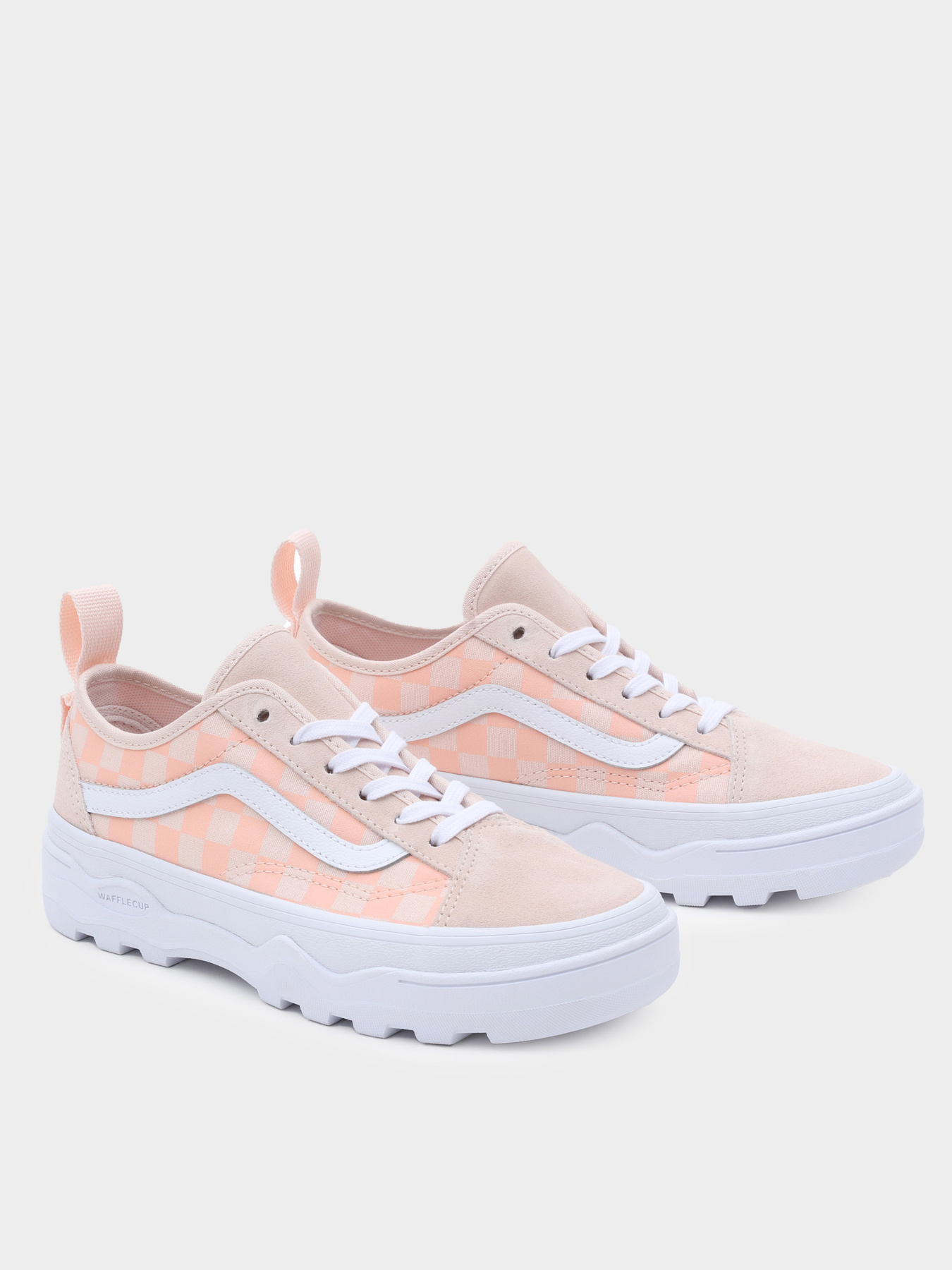 Кеды Vans модель VN0A5KR3BM01 Фото