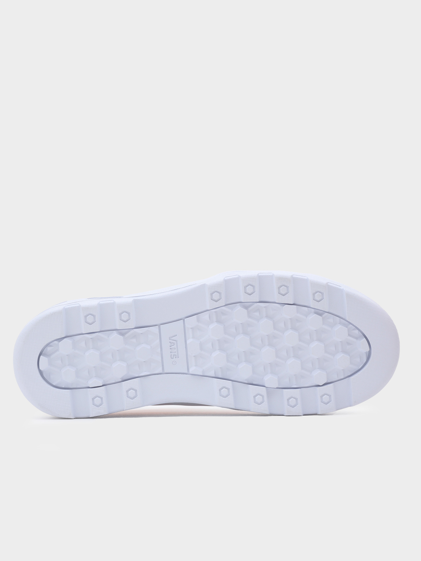 Кеды Vans модель VN0A5KR3BM01 Фото