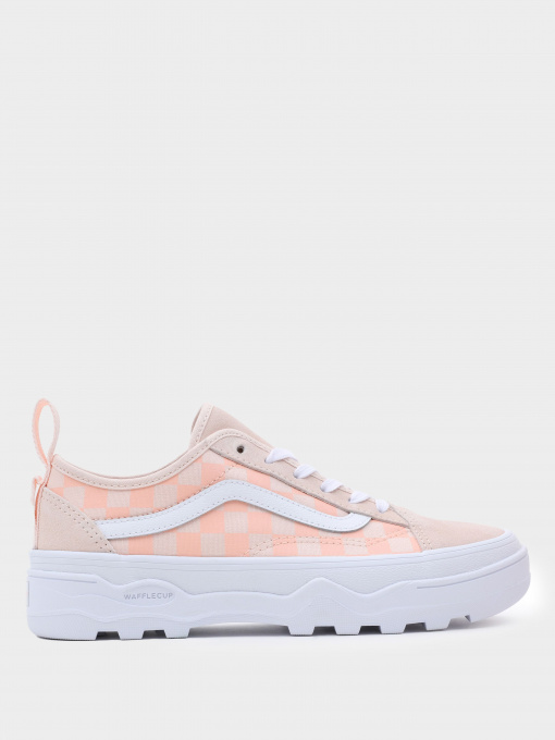 Кеды Vans модель VN0A5KR3BM01 Фото