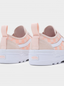 Кеды Vans модель VN0A5KR3BM01 Фото