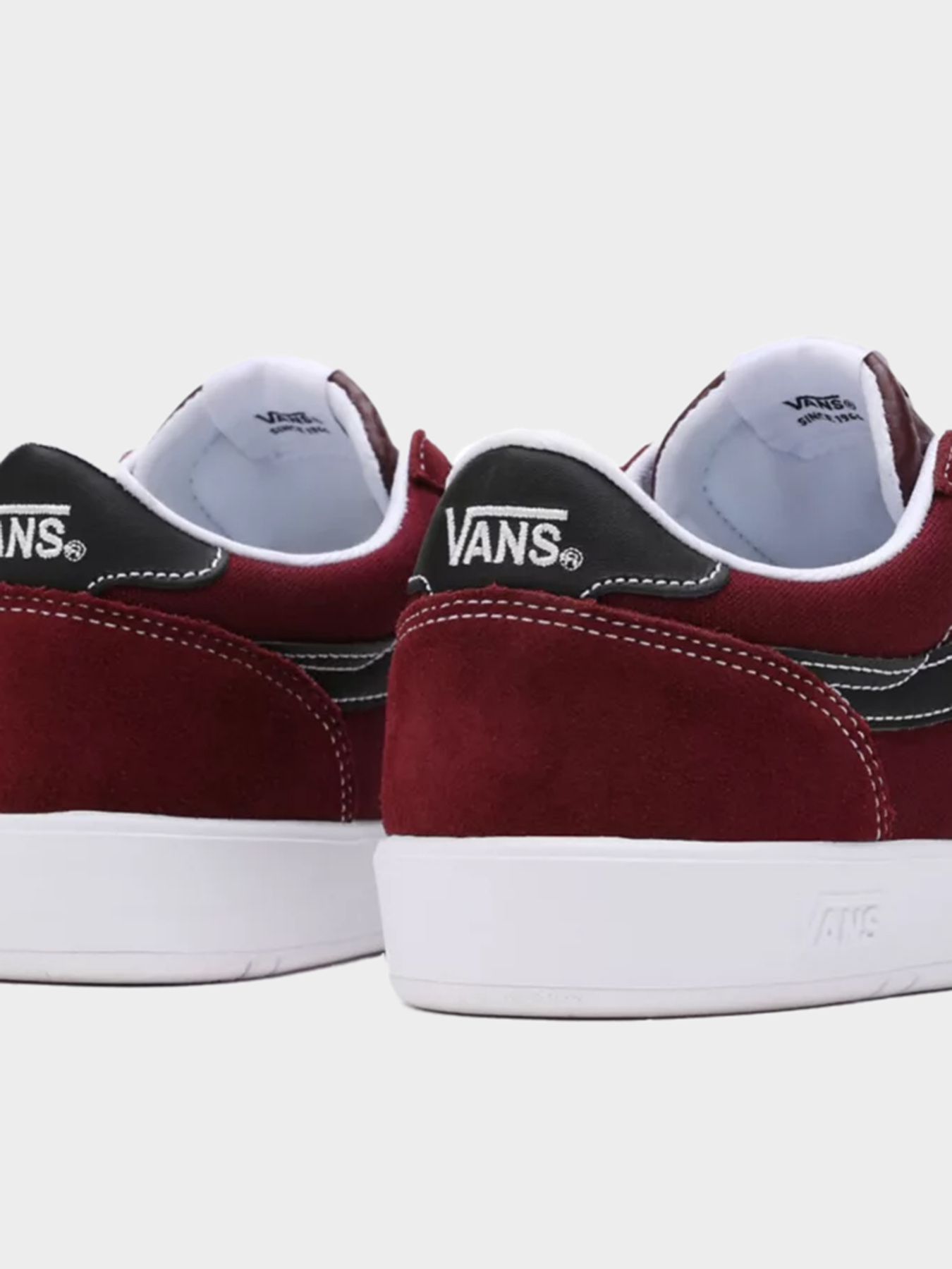 Кеды Vans модель VN0A5KR55U81 Фото