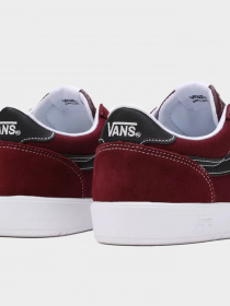 Кеды Vans модель VN0A5KR55U81 Фото