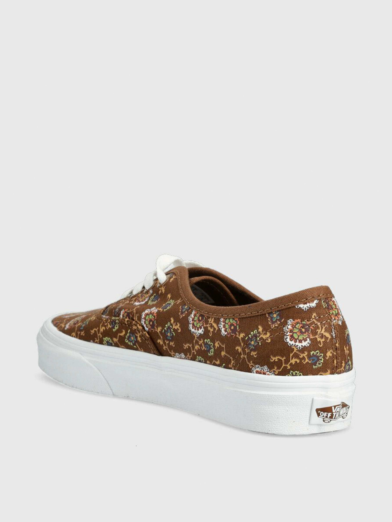Кеды Vans модель VN0A5KS9BRO1 Фото
