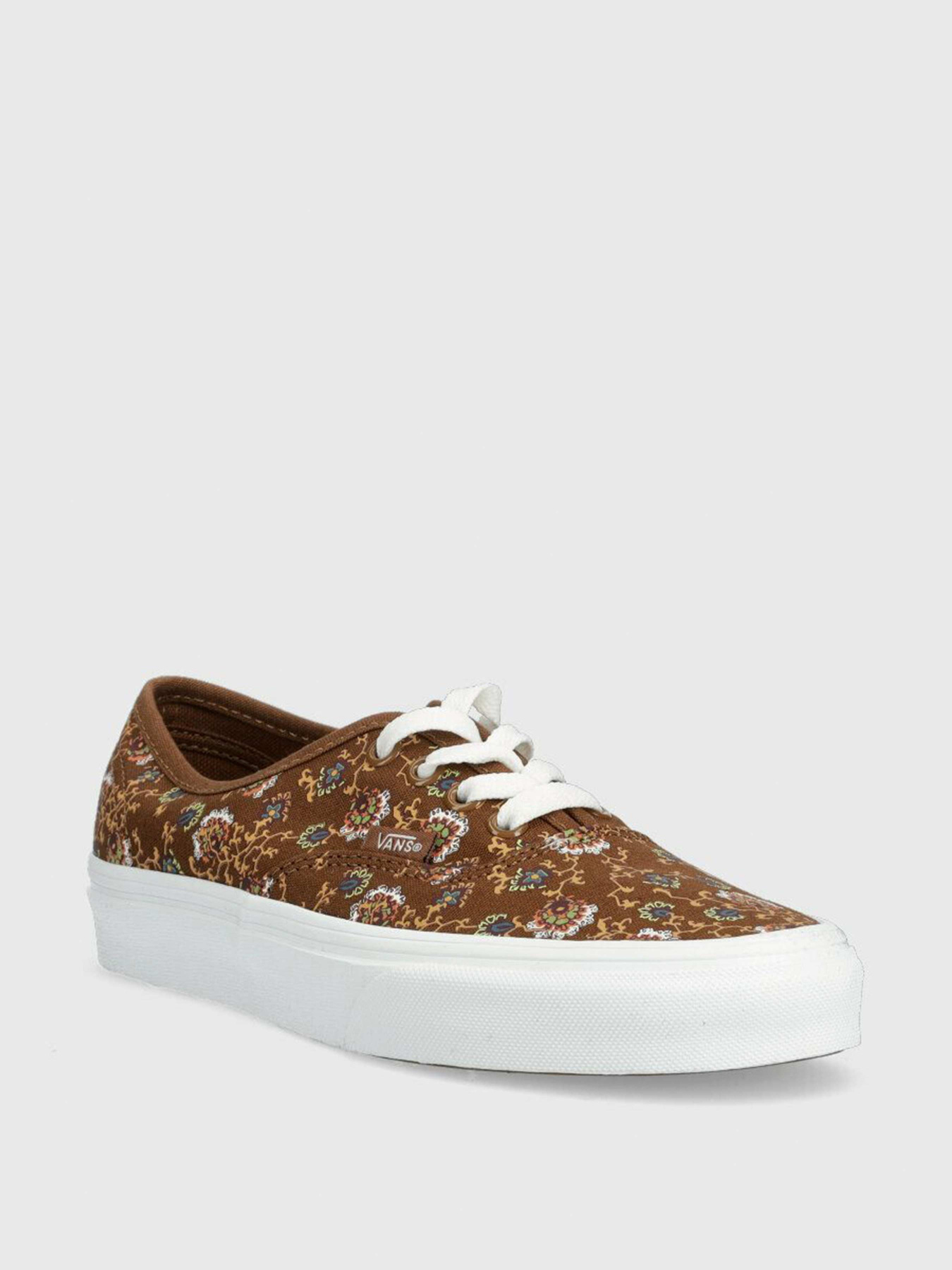 Кеды Vans модель VN0A5KS9BRO1 Фото