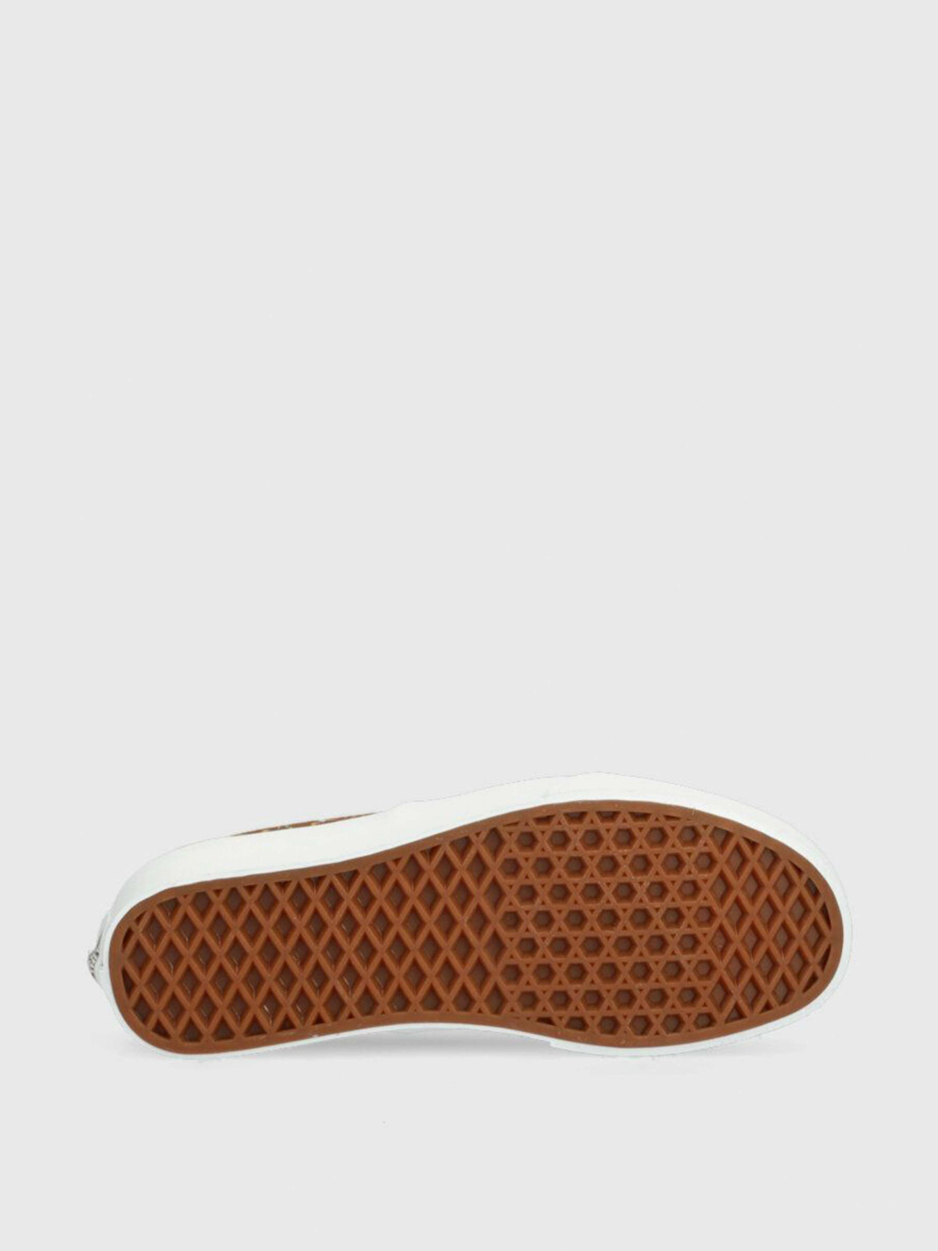 Кеды Vans модель VN0A5KS9BRO1 Фото