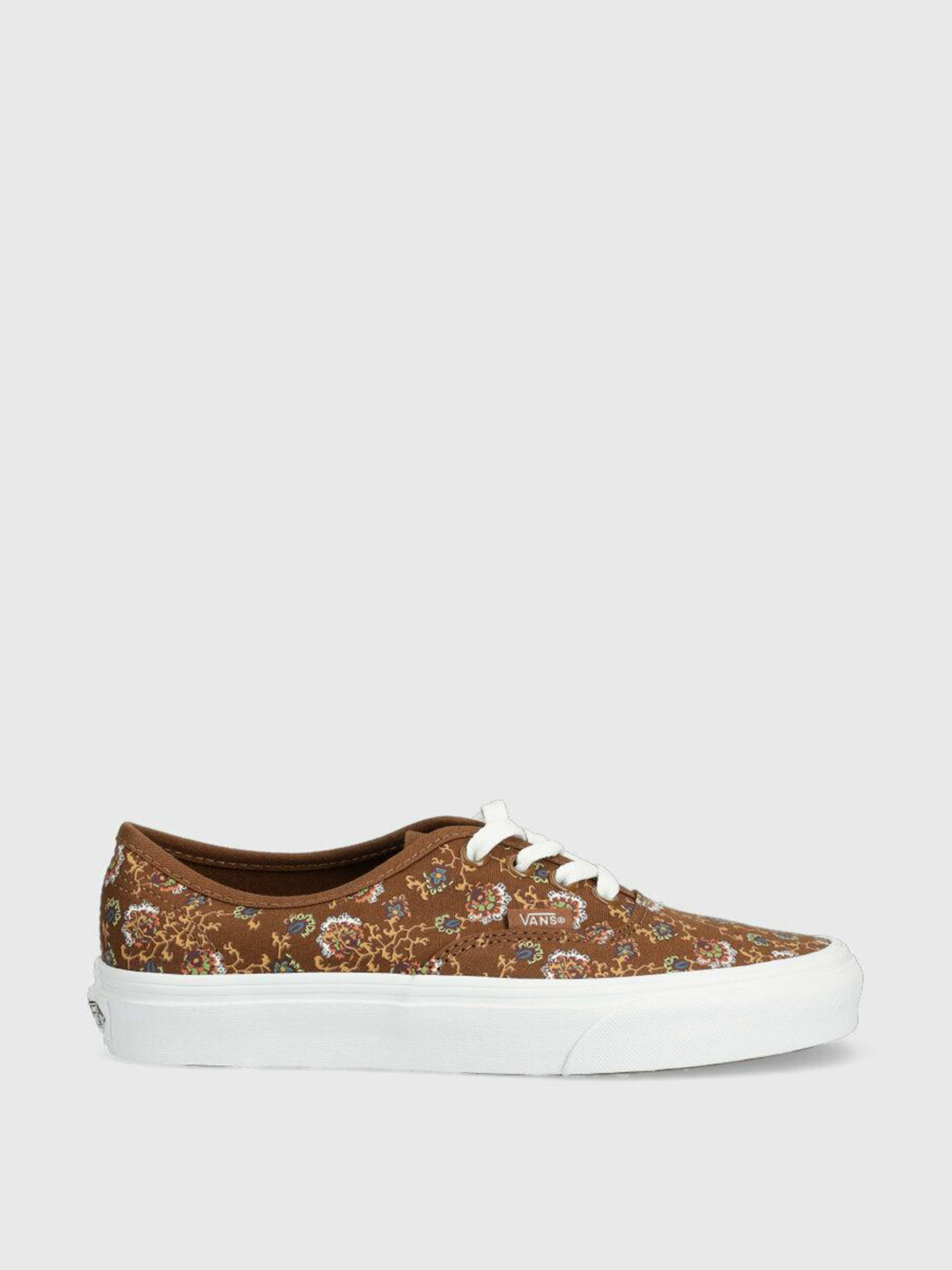 Кеды Vans модель VN0A5KS9BRO1 Фото