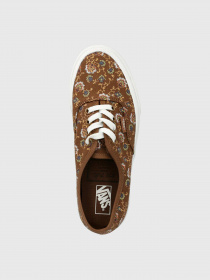 Кеды Vans модель VN0A5KS9BRO1 Фото