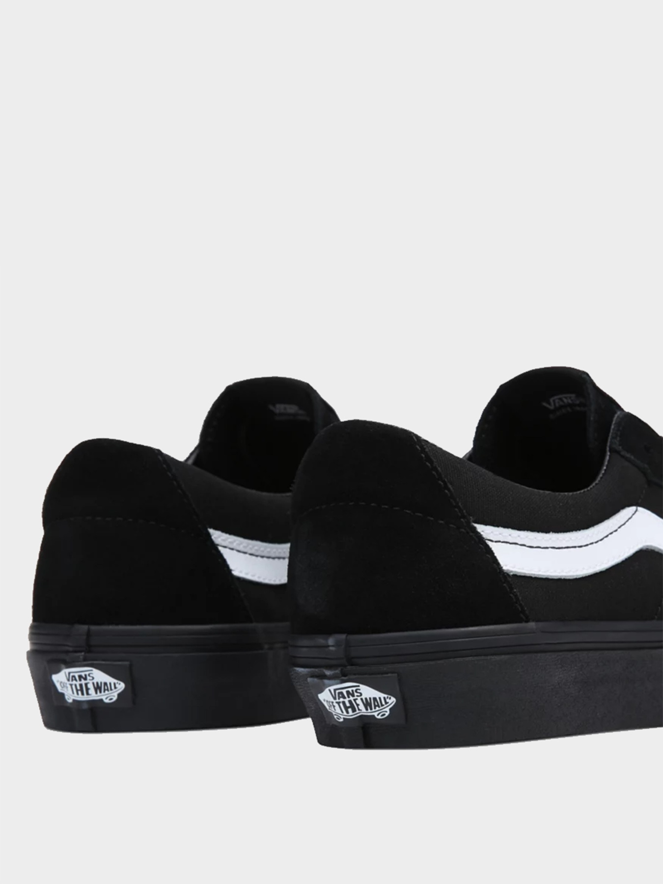 Кеды Vans модель VN0A5KXDBZW1 Фото