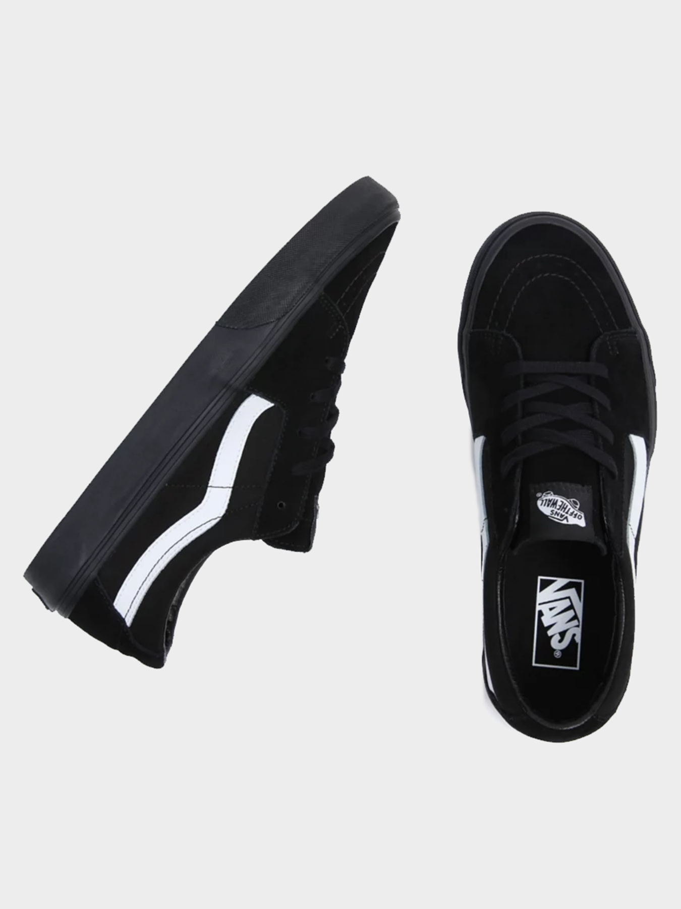 Кеды Vans модель VN0A5KXDBZW1 Фото