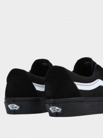 Кеды Vans модель VN0A5KXDBZW1 Фото