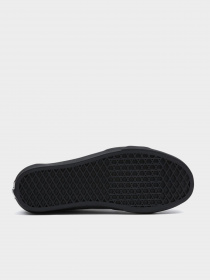 Кеды Vans модель VN0A5KXDBZW1 Фото