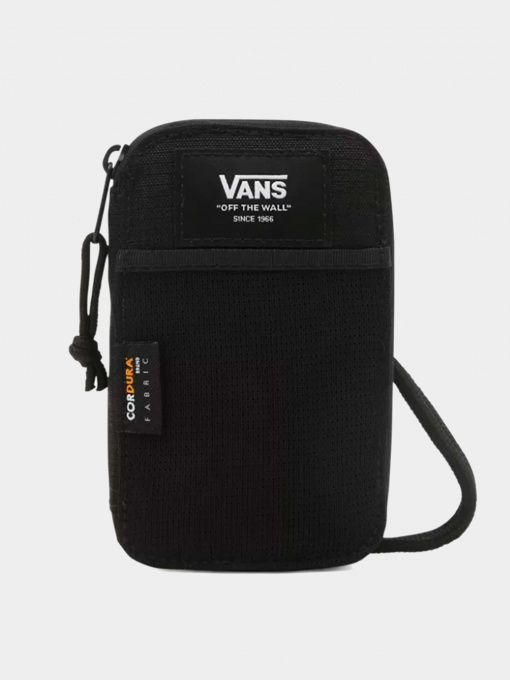 Әмияндар Vans үлгі VN0A7PPDBLK1 Фото