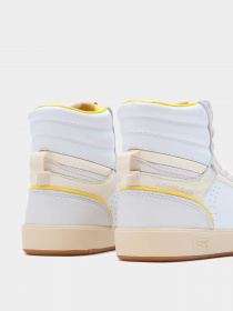 Кроссовки Vans модель VN0A7Q4QYL31 Фото