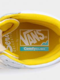 Кроссовки Vans модель VN0A7Q4QYL31 Фото