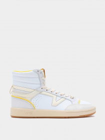 Кроссовки Vans модель VN0A7Q4QYL31 Фото