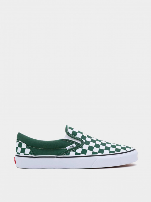 Слипондар мен мокасиндер Vans үлгі VN0A7Q5D6QU1 Фото