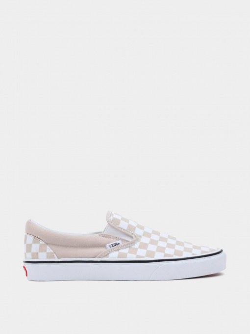 Слипондар мен мокасиндер Vans үлгі VN0A7Q5DBLL1 Фото