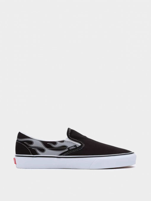 Слипоны и мокасины Vans модель VN0A7Q5DBM81 Фото
