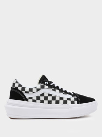 Кеды Vans модель VN0A7Q5E95Y1 Фото