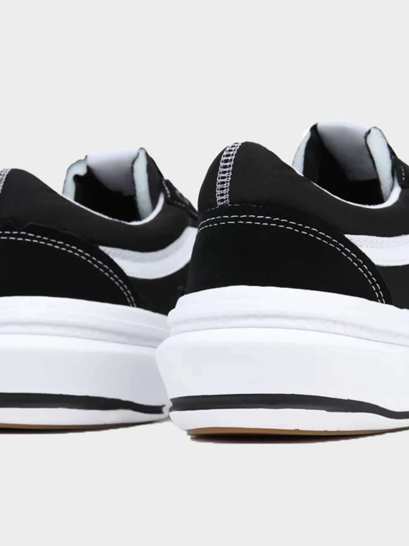 Кеды Vans модель VN0A7Q5EBA21 Фото