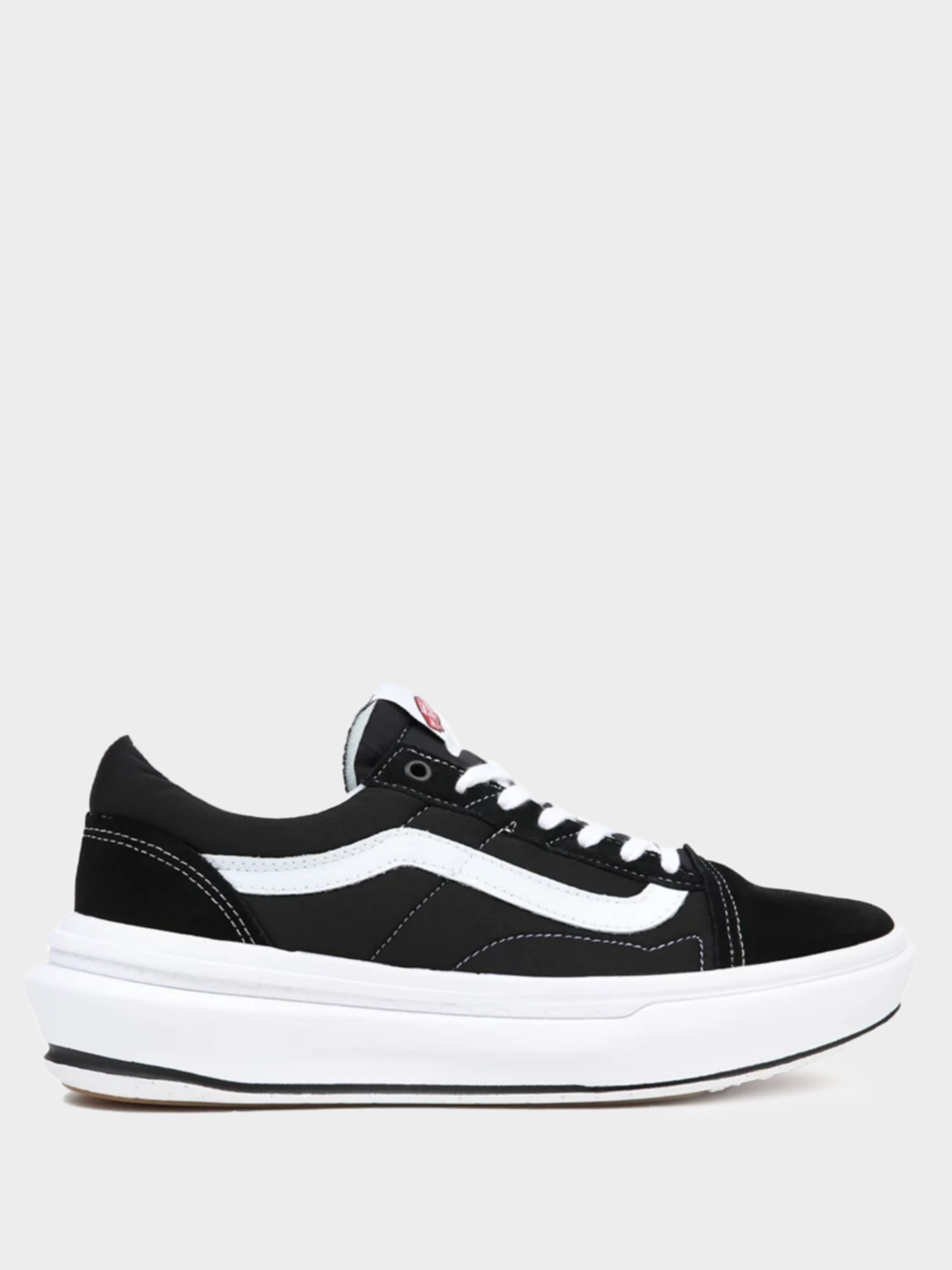 Кеды Vans модель VN0A7Q5EBA21 Фото