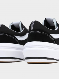 Кеды Vans модель VN0A7Q5EBA21 Фото