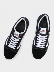 Кеды Vans модель VN0A7Q5EBA21 Фото