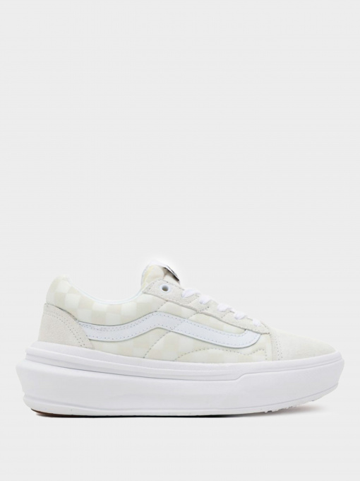 Кеды Vans модель VN0A7Q5ETDC1 Фото