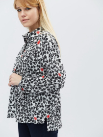 Сорочка повсякденна CARICA модель BK74553 Фото