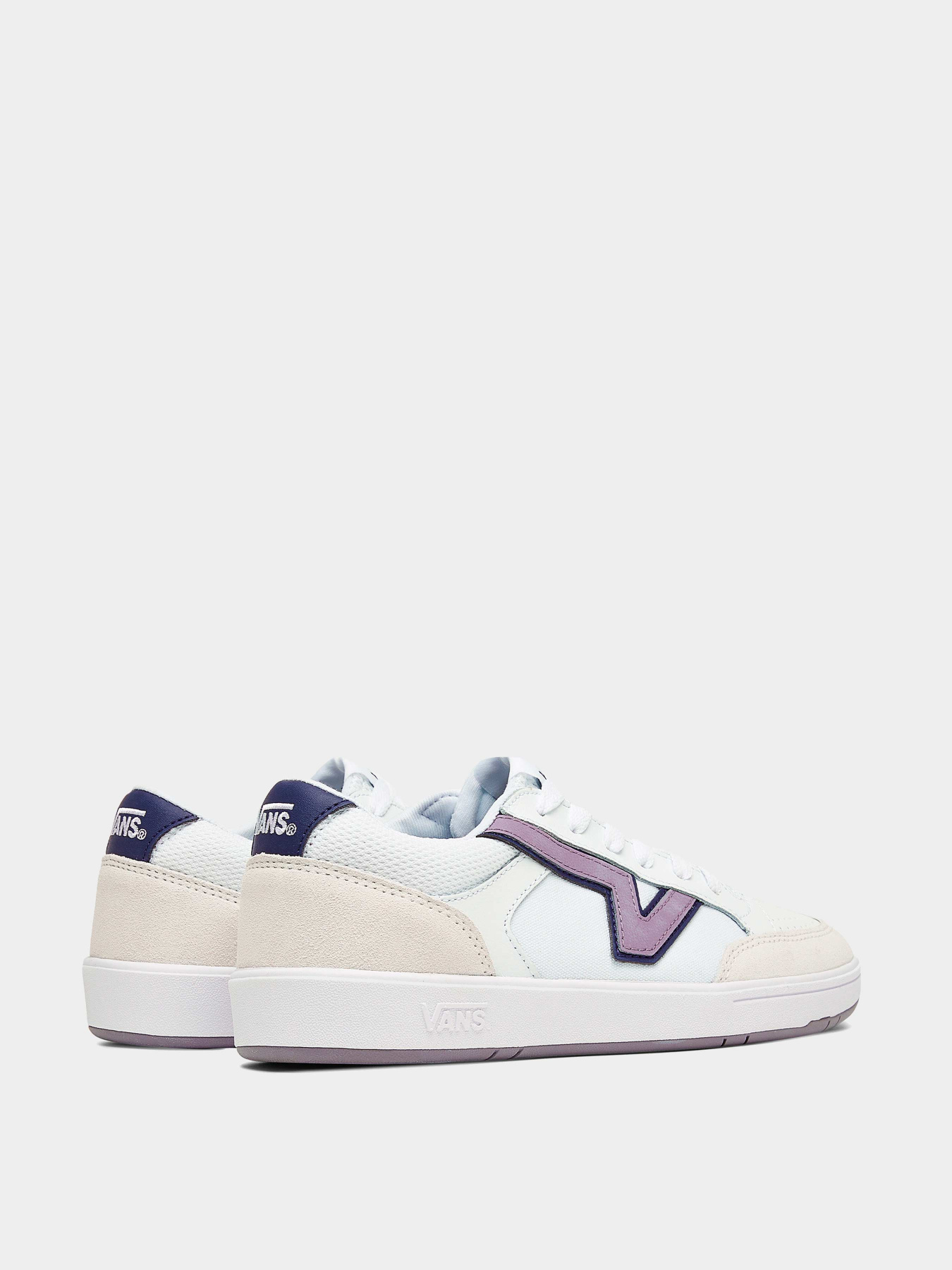 Кроссовки Vans модель VN0A7TNLLV01 Фото