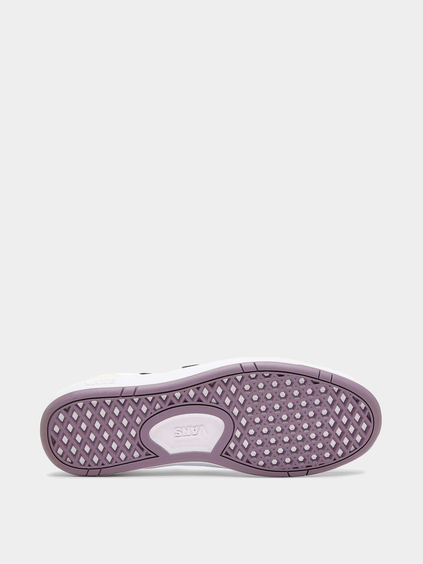 Кроссовки Vans модель VN0A7TNLLV01 Фото