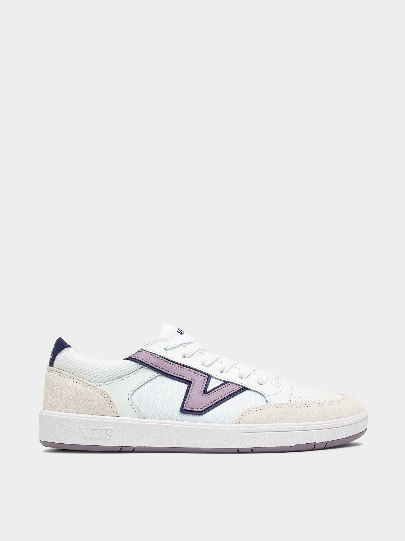 Кроссовки Vans модель VN0A7TNLLV01 Фото