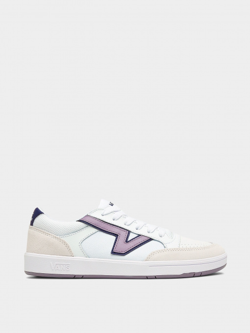 Кроссовки Vans модель VN0A7TNLLV01 Фото