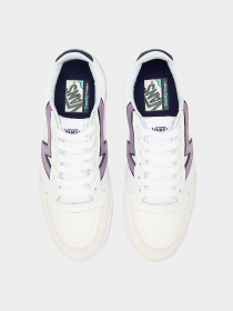 Кроссовки Vans модель VN0A7TNLLV01 Фото
