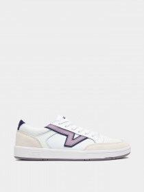 Кроссовки Vans модель VN0A7TNLLV01 Фото