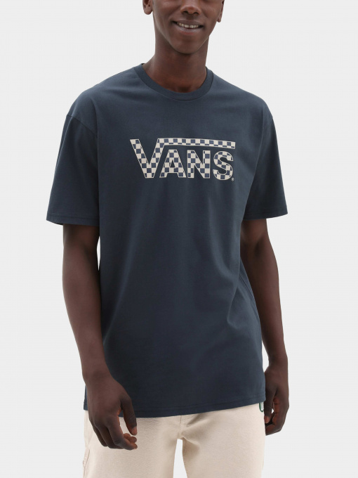 Футболки и поло Vans модель VN0A7UCPY5J1 Фото
