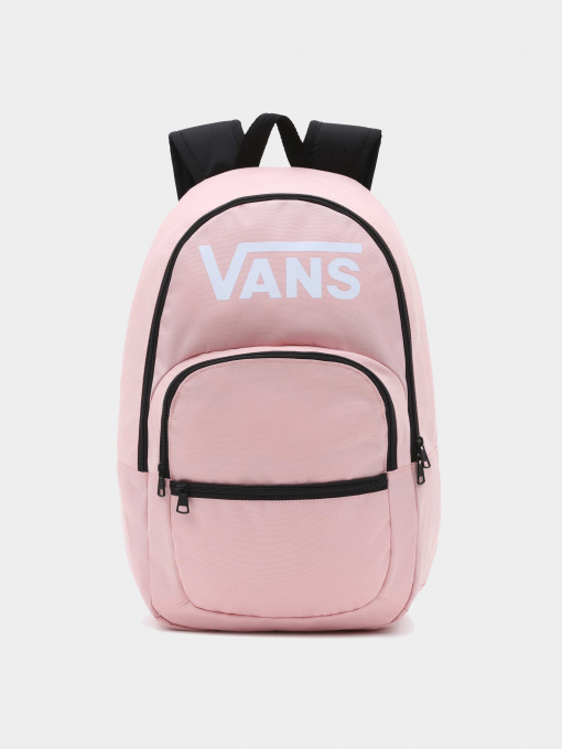 Рюкзаки Vans модель VN0A7UFNYLU1 Фото