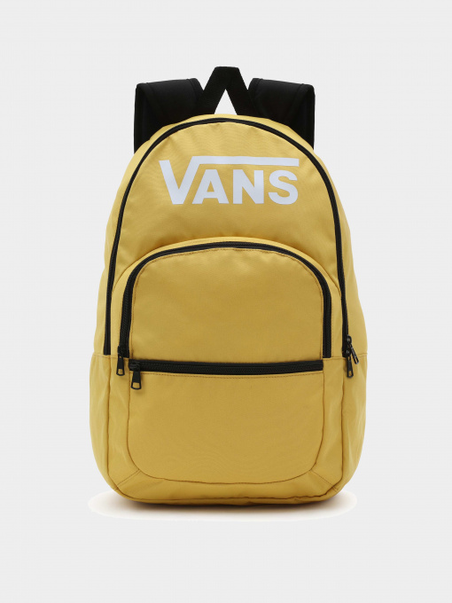 Рюкзаки Vans модель VN0A7UFNZHH1 Фото