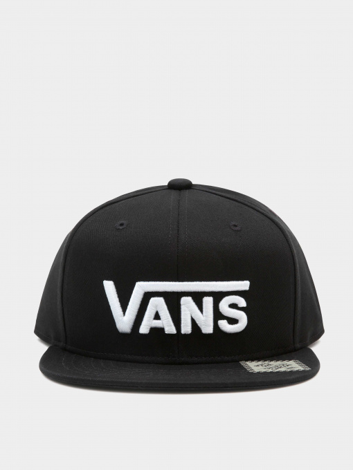 Шапки и кепки Vans модель VN0A7YA6BLK1 Фото