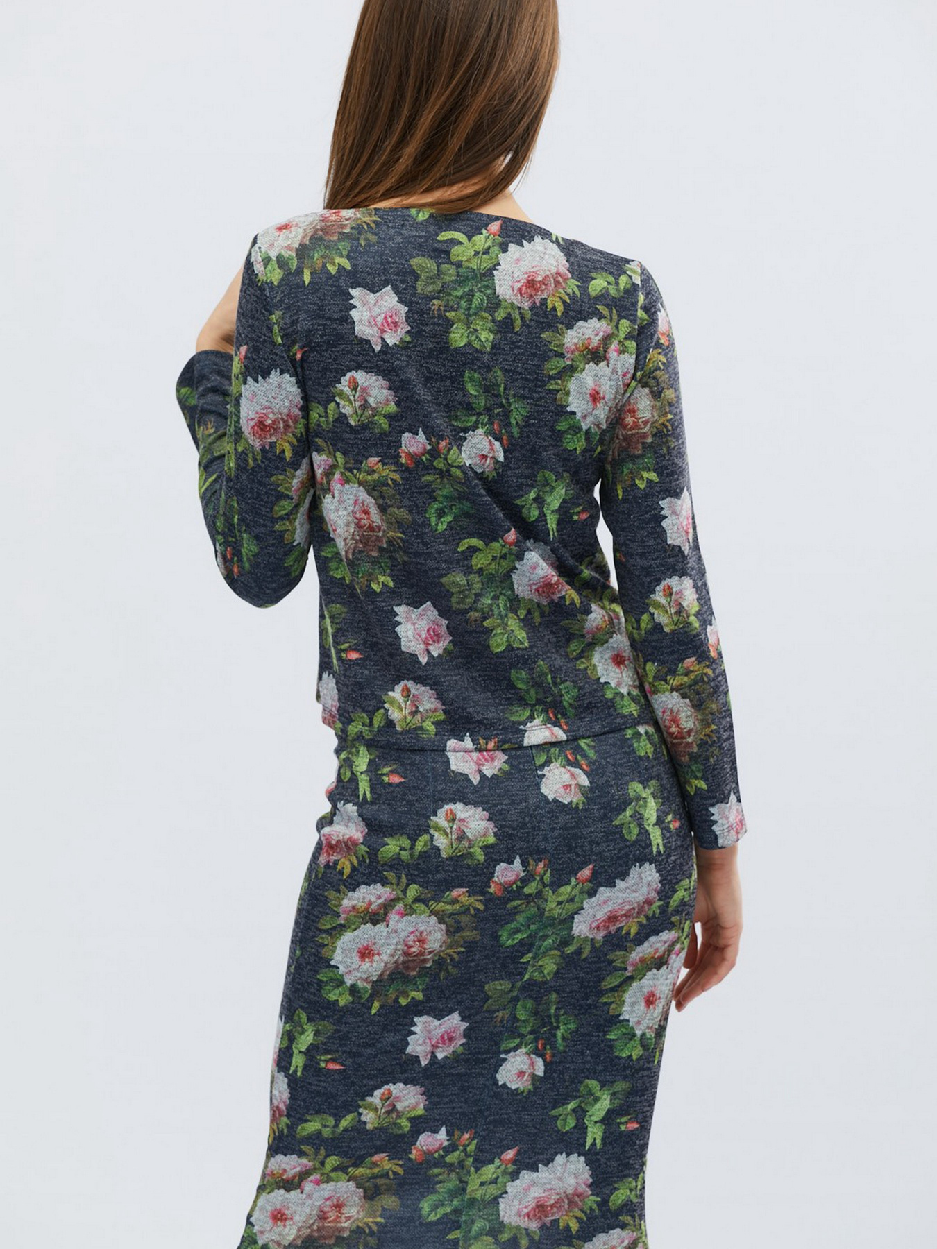 Костюмы CARICA модель KM21032 Фото