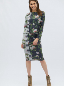 Костюмы CARICA модель KM21032 Фото