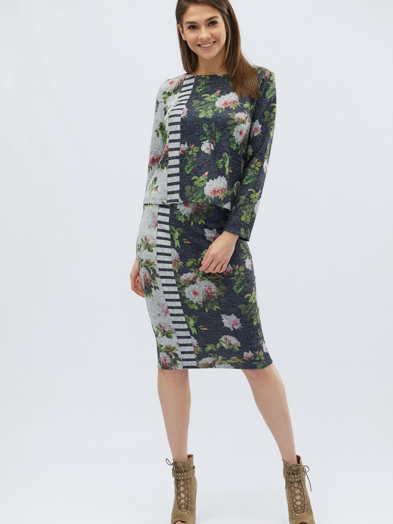 Костюми CARICA модель KM21032 Фото