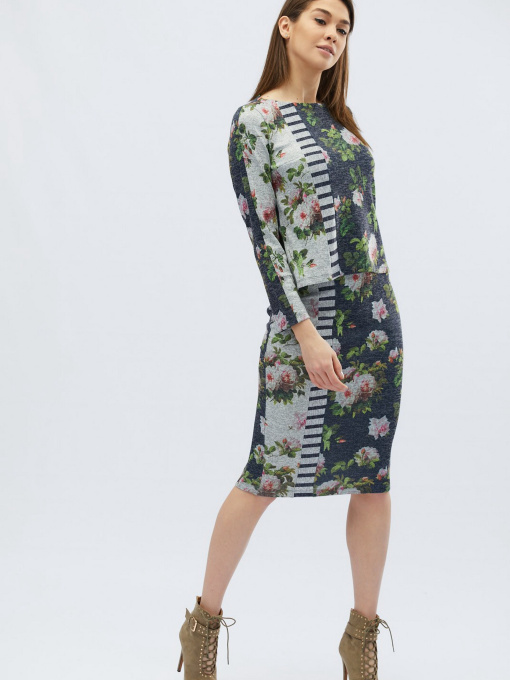 Костюмы CARICA модель KM21032 Фото