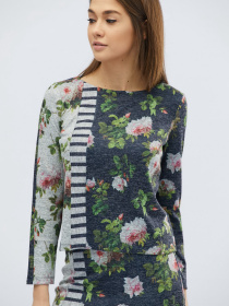 Костюми CARICA модель KM21032 Фото