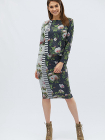 Костюми CARICA модель KM21032 Фото